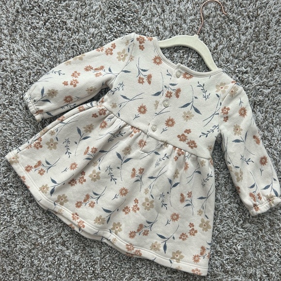 Carters Baby Girl Dress - Picture 3 of 3